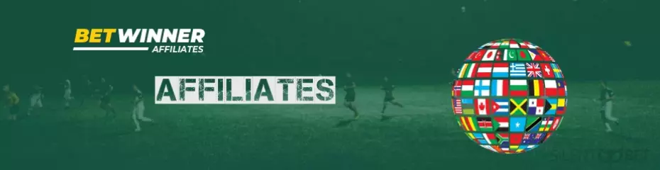 betwinner partenaires affiliés