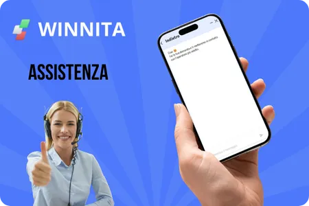 Winnita Assistenza