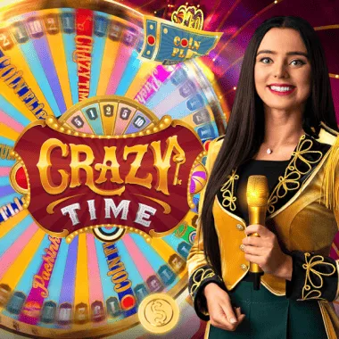Crazy time