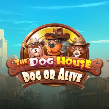 The Dog House