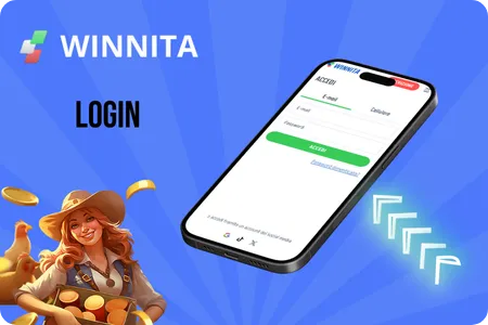 Winnita Login