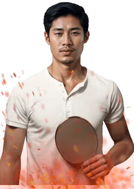 Tennis Tavolo