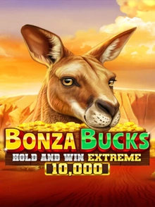 Bonza Bucks