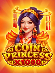 Coin Princess 1000
