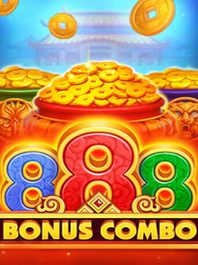 888 Bonus Combo